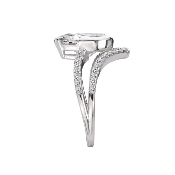 Ring Image 4 Rinehart Jewelry Co. Nevada, MO