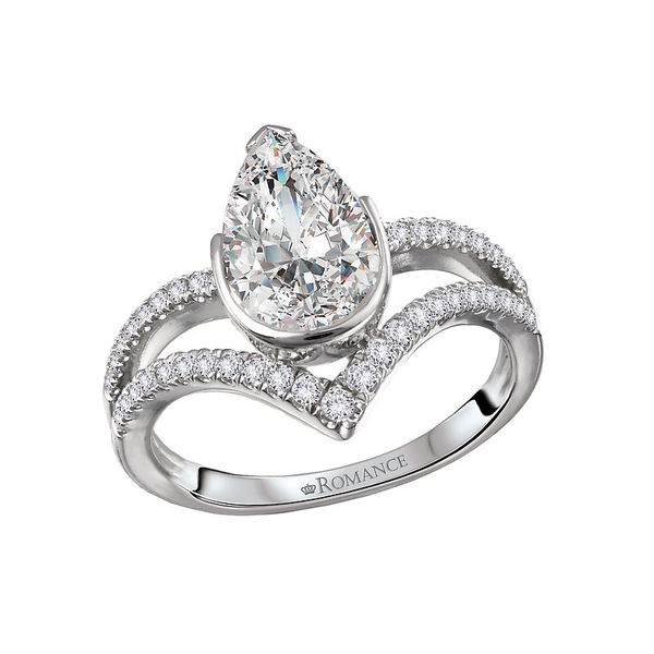Ring Rinehart Jewelry Co. Nevada, MO