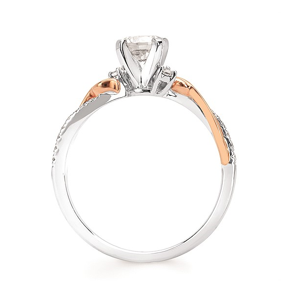 Ring Image 2 Rinehart Jewelry Co. Nevada, MO