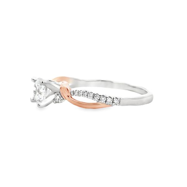 Ring Image 3 Rinehart Jewelry Co. Nevada, MO