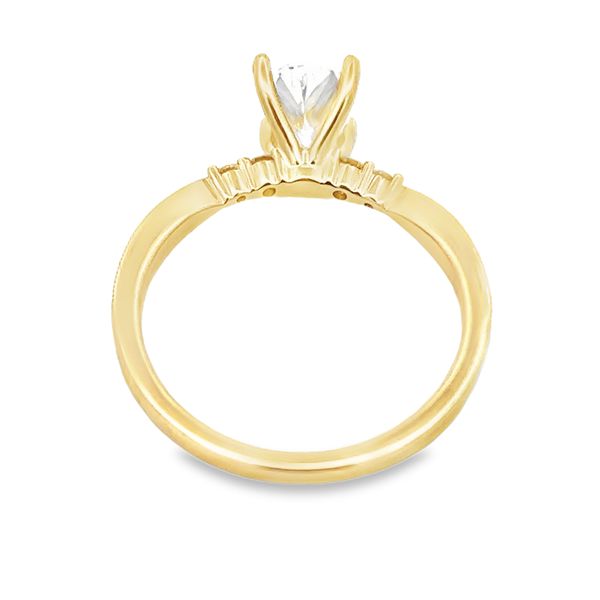 Ring Image 3 Rinehart Jewelry Co. Nevada, MO