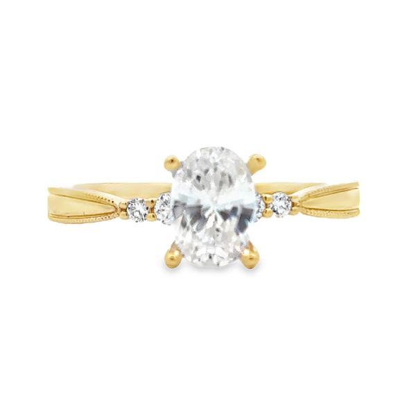 Ring Rinehart Jewelry Co. Nevada, MO