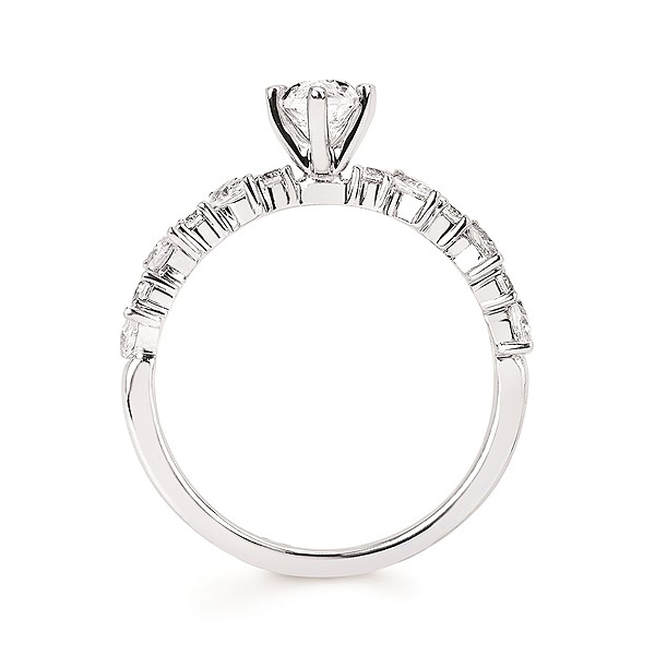 Ring Image 2 Rinehart Jewelry Co. Nevada, MO