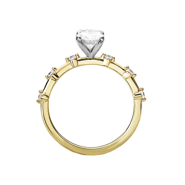 Ring Image 2 Rinehart Jewelry Co. Nevada, MO