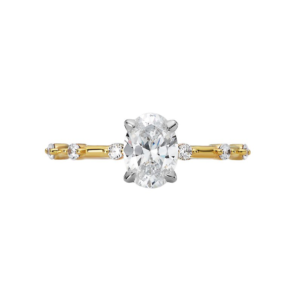 Ring Image 4 Rinehart Jewelry Co. Nevada, MO