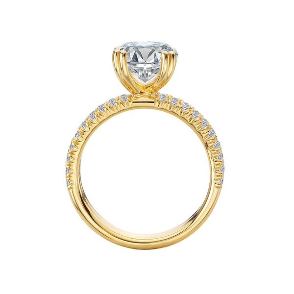 Ring Image 2 Rinehart Jewelry Co. Nevada, MO