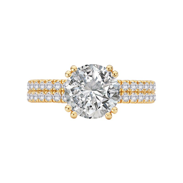 Ring Image 4 Rinehart Jewelry Co. Nevada, MO