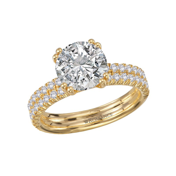 Ring Rinehart Jewelry Co. Nevada, MO