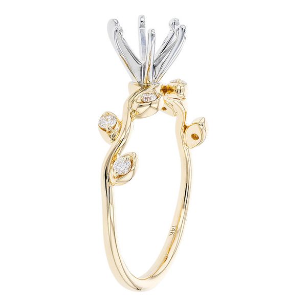 Ring Image 2 Rinehart Jewelry Co. Nevada, MO
