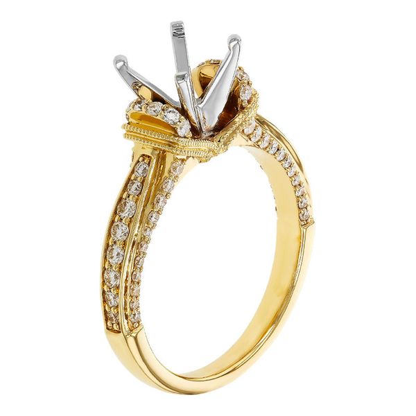 Ring Image 2 Rinehart Jewelry Co. Nevada, MO