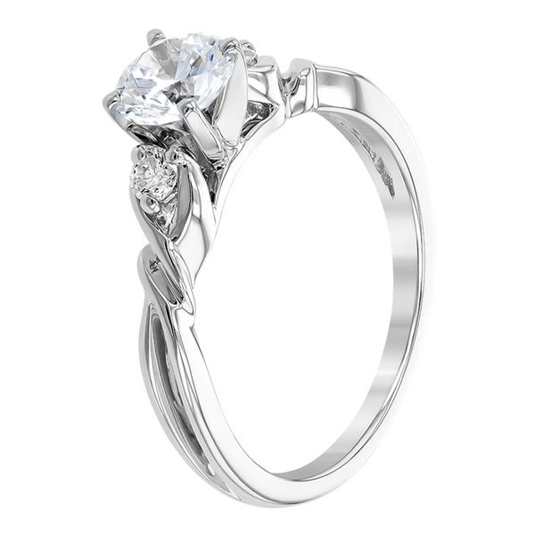 Ring Image 4 Rinehart Jewelry Co. Nevada, MO