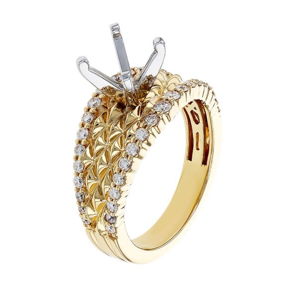 Ring Image 2 Rinehart Jewelry Co. Nevada, MO