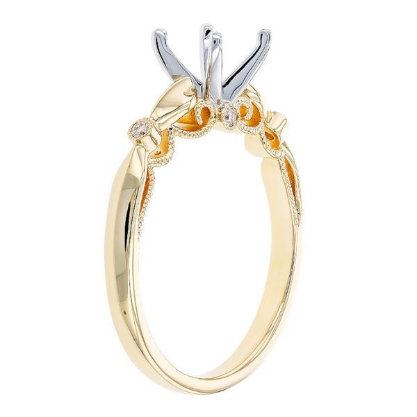 Ring Image 2 Rinehart Jewelry Co. Nevada, MO
