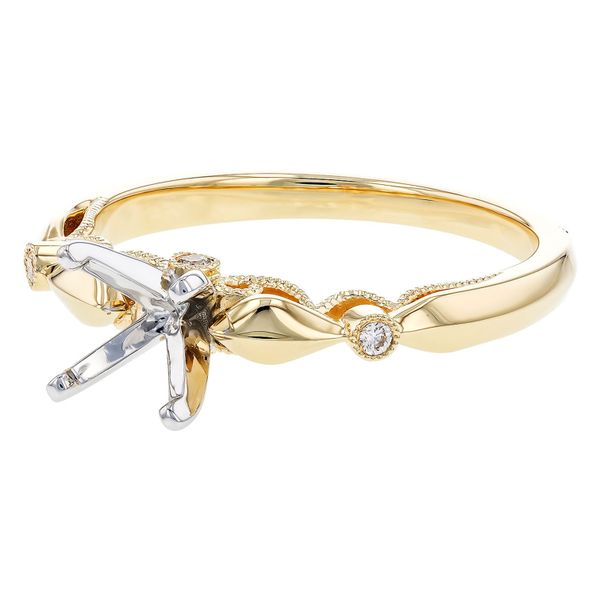 Ring Image 3 Rinehart Jewelry Co. Nevada, MO