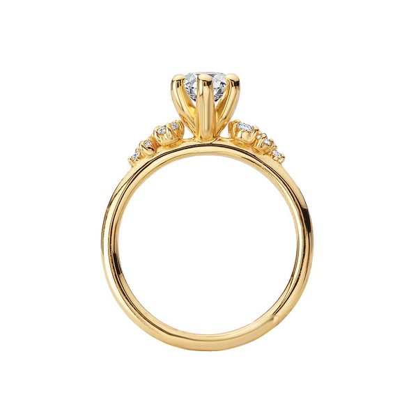 Ring Image 2 Rinehart Jewelry Co. Nevada, MO