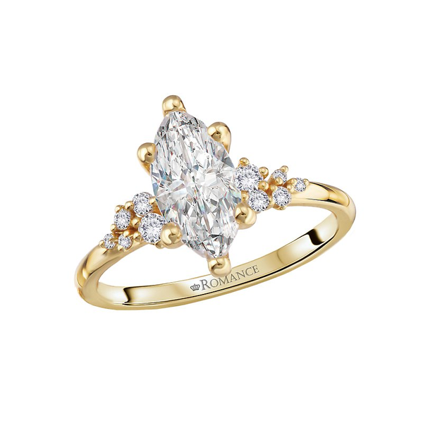 Ring Rinehart Jewelry Co. Nevada, MO
