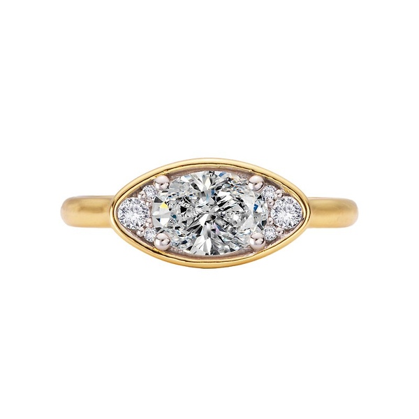 Ring Image 2 Rinehart Jewelry Co. Nevada, MO