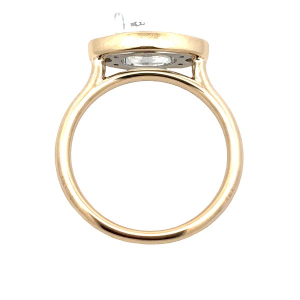 Ring Image 4 Rinehart Jewelry Co. Nevada, MO