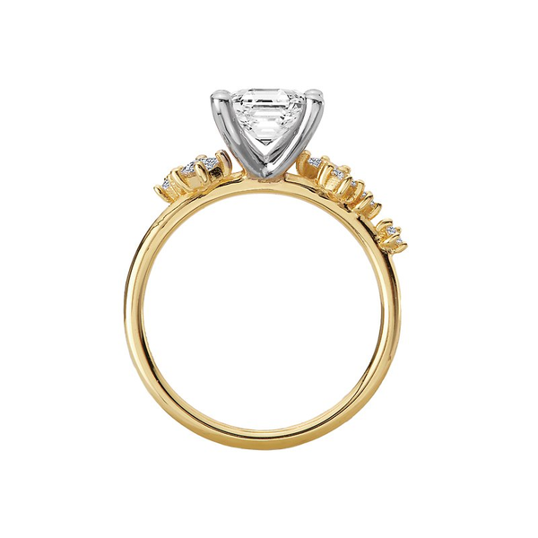 Ring Image 2 Rinehart Jewelry Co. Nevada, MO