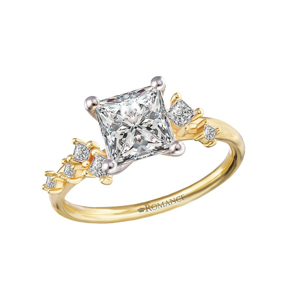 Ring Rinehart Jewelry Co. Nevada, MO