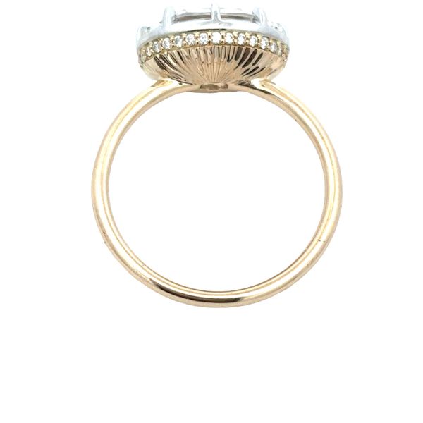 Ring Image 3 Rinehart Jewelry Co. Nevada, MO