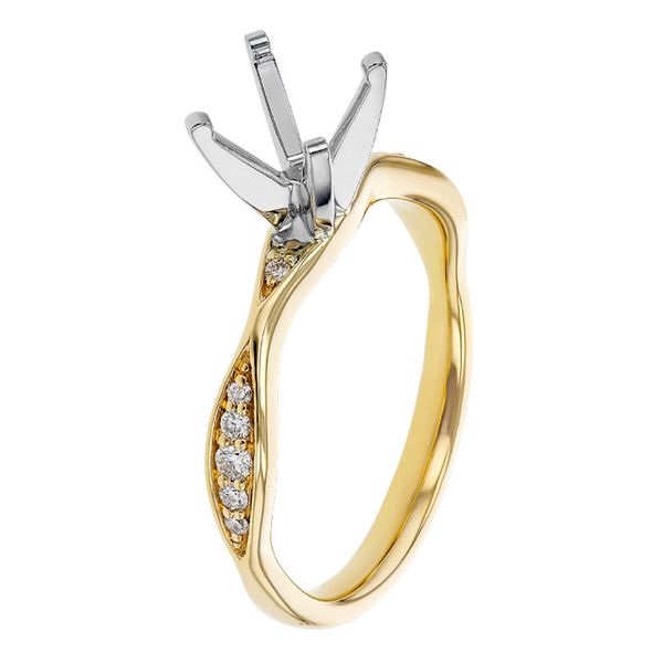 Ring Image 2 Rinehart Jewelry Co. Nevada, MO