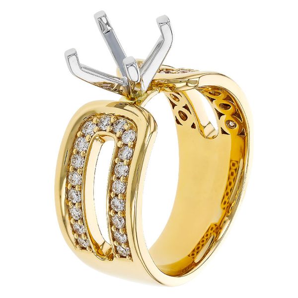 Ring Image 2 Rinehart Jewelry Co. Nevada, MO