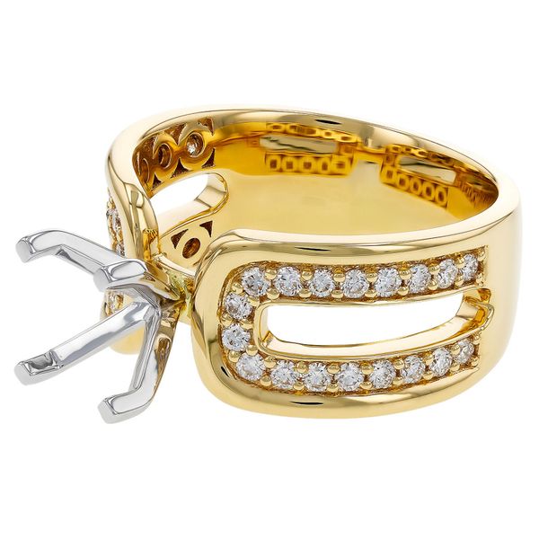 Ring Image 3 Rinehart Jewelry Co. Nevada, MO