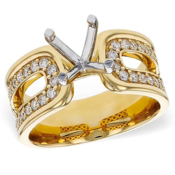 Ring Rinehart Jewelry Co. Nevada, MO