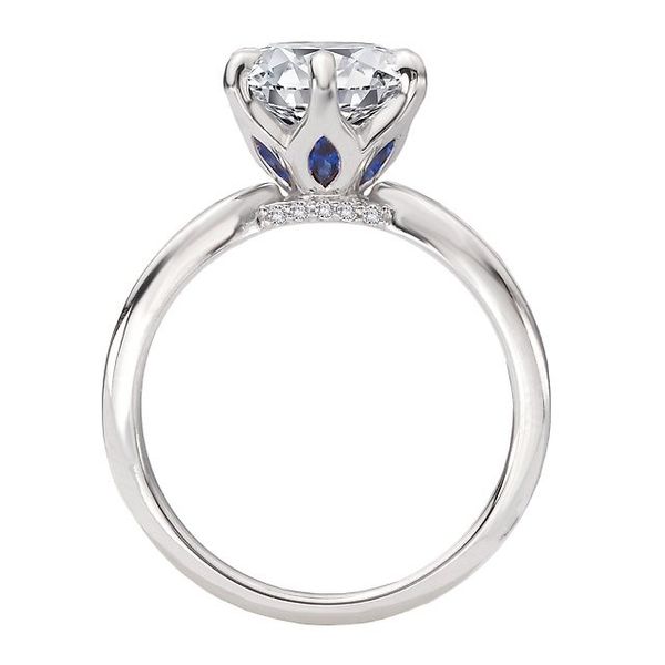 Ring Image 2 Rinehart Jewelry Co. Nevada, MO