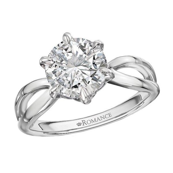 Ring Rinehart Jewelry Co. Nevada, MO