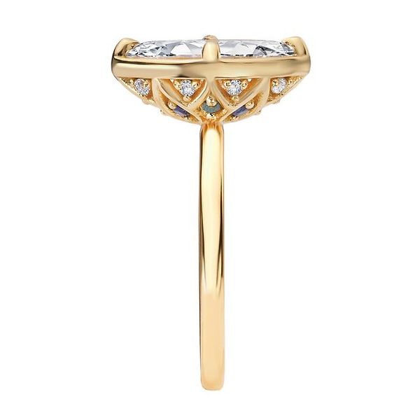 Ring Image 2 Rinehart Jewelry Co. Nevada, MO