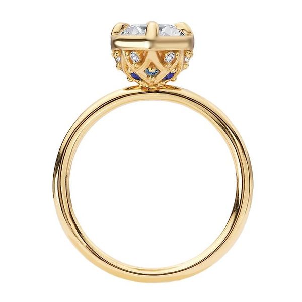 Ring Image 3 Rinehart Jewelry Co. Nevada, MO