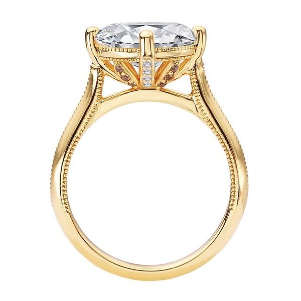 Ring Image 2 Rinehart Jewelry Co. Nevada, MO