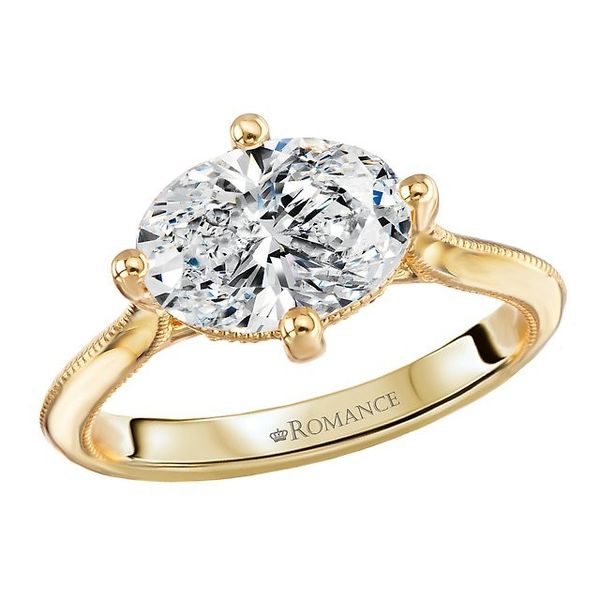 Ring Rinehart Jewelry Co. Nevada, MO