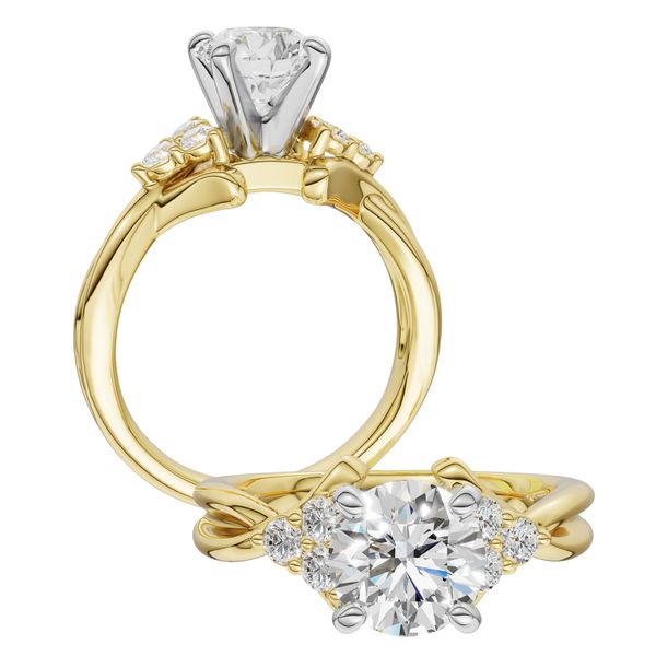 Ring Image 3 Rinehart Jewelry Co. Nevada, MO