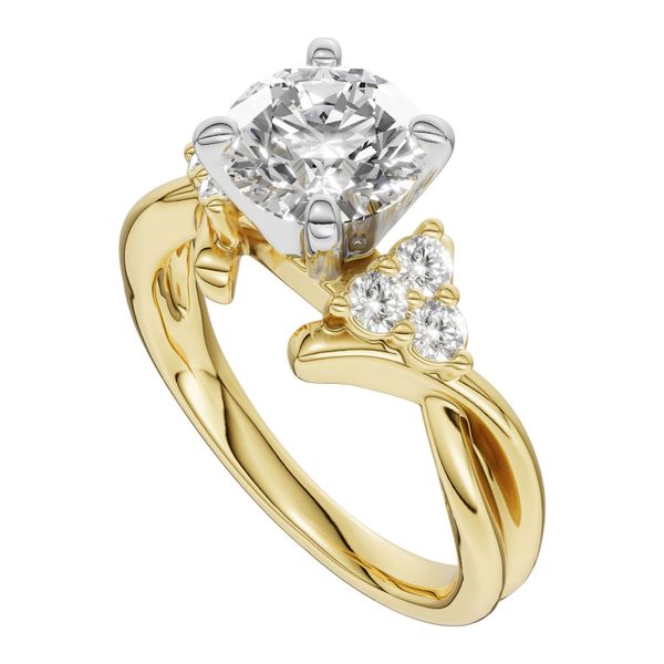 Ring Rinehart Jewelry Co. Nevada, MO