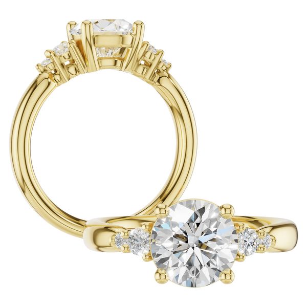 Ring Image 2 Rinehart Jewelry Co. Nevada, MO