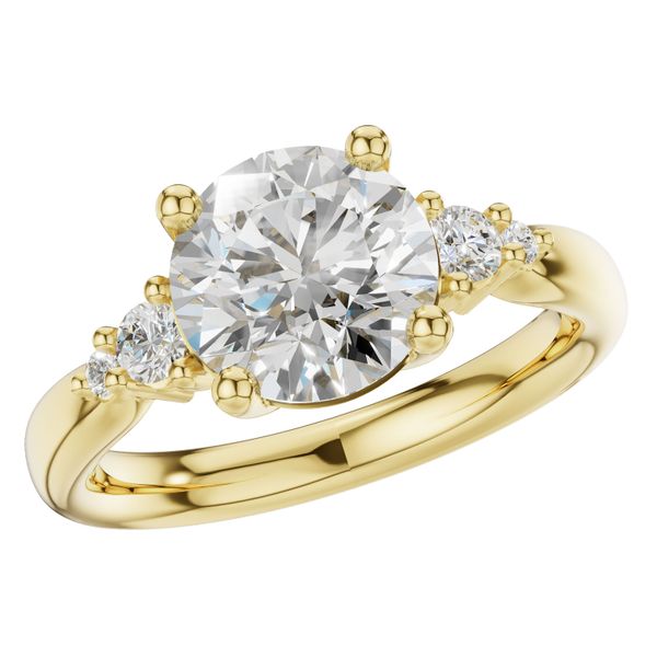 Ring Rinehart Jewelry Co. Nevada, MO