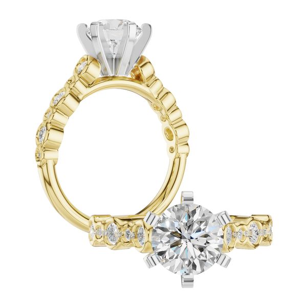 Ring Image 2 Rinehart Jewelry Co. Nevada, MO