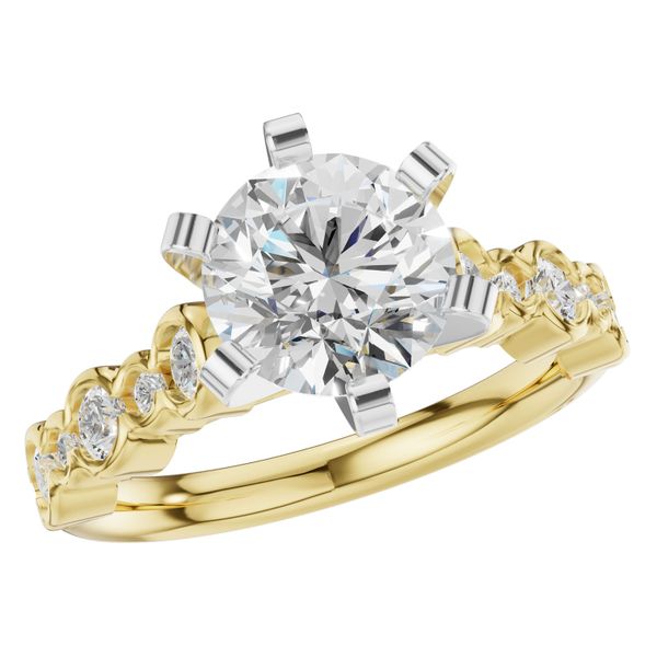 Ring Rinehart Jewelry Co. Nevada, MO