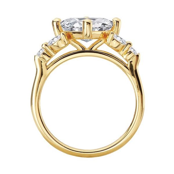 Ring Image 2 Rinehart Jewelry Co. Nevada, MO
