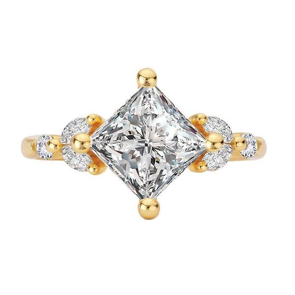 Ring Image 4 Rinehart Jewelry Co. Nevada, MO