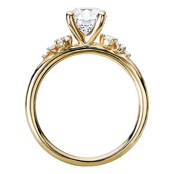 Ring Image 2 Rinehart Jewelry Co. Nevada, MO