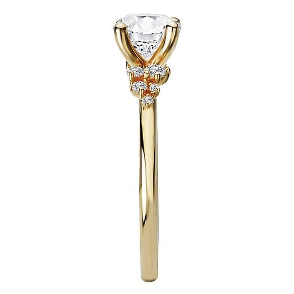 Ring Image 3 Rinehart Jewelry Co. Nevada, MO