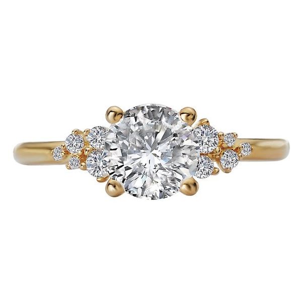 Ring Image 4 Rinehart Jewelry Co. Nevada, MO