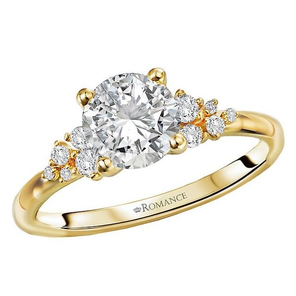 Ring Rinehart Jewelry Co. Nevada, MO