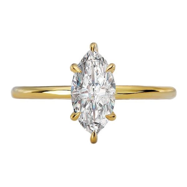 Ring Image 4 Rinehart Jewelry Co. Nevada, MO