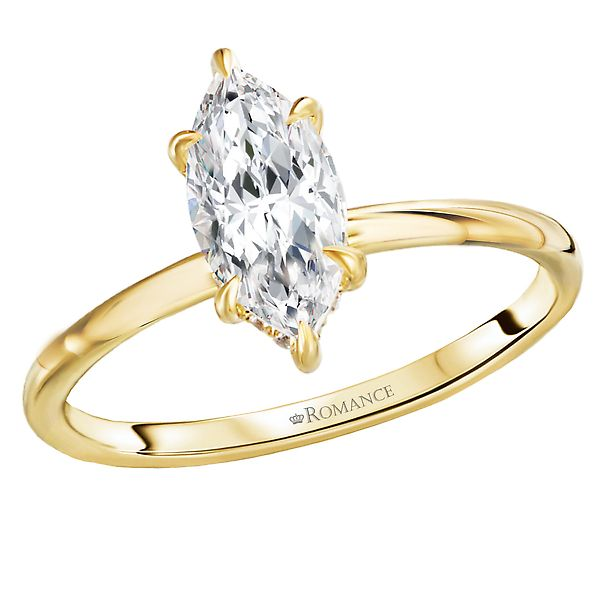 Ring Rinehart Jewelry Co. Nevada, MO