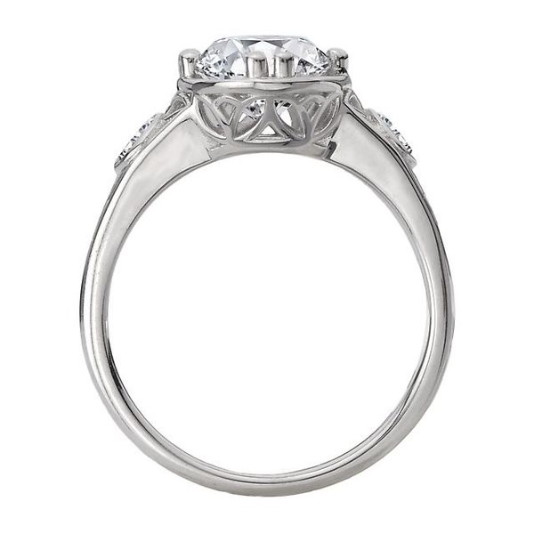 Ring Image 2 Rinehart Jewelry Co. Nevada, MO